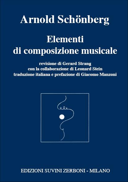 Elementi Di Composizione Musicale